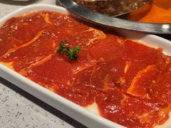 -芳竹园火锅(塘沽金街店)