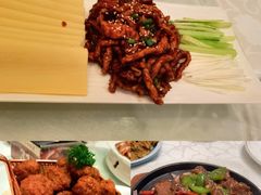 -福来居烤鸭店(天坛二店)