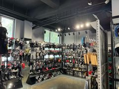 -机车外挂骑士装备(丰台店)
