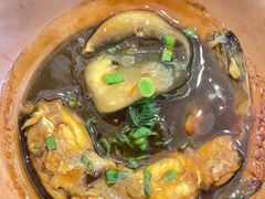 -北门饭店(三香路店)