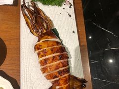 -九井澤精致料理(金茂店)