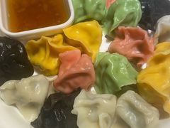 -33号大院·青岛本帮菜(五四广场店)