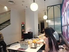 -必胜客(松雷店)