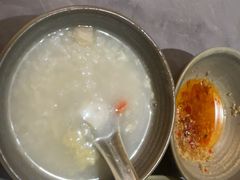 -阿源鱼捞斑鱼火锅·海鲜粥(山景尚宅店)