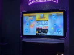 -星聚会KTV(合生汇黑金店)