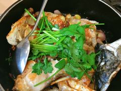 -香顺·客家菜(东坑店)