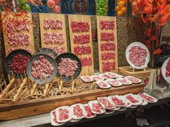 -初色海鲜自助(万丰路店)