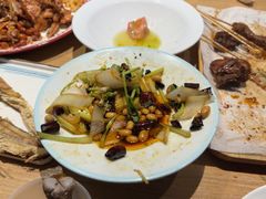 -小乾杯串店•16年沈阳烧烤(文安路店)