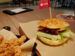 -必胜客(积水潭店)