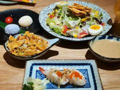 -西月山居匠心创意料理(江汉路新佳丽广场店)