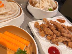 -海底捞火锅(劲松店)