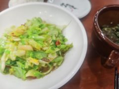 -湖南人家湘菜馆(镇江路店)