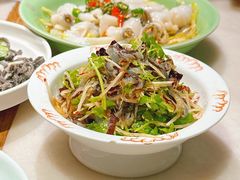 -小吊梨汤·北京菜·烤鸭(清河万象汇店)