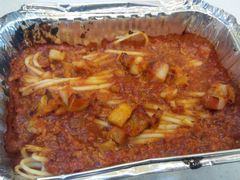 -那坡里比萨(康王北路店)