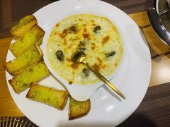 -LUCCA卢卡西班牙海鲜饭(远洋广场店)