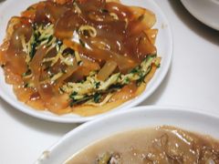 -日丰园海肠水饺·老字号大连海鲜(和平广场店)