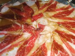 老炉家吾桑格-老炉家木炭烤肉(长江国际店)