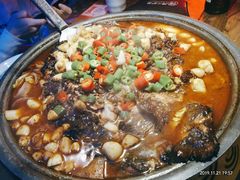 -馋火炉鱼(新世界百货望京店)