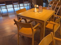 -无印良品餐堂 MUJI Diner(成都太古里店)
