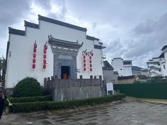 -新安江山水画廊风景区
