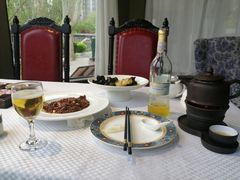 -卫鼎轩·曹公馆(鼓楼店)