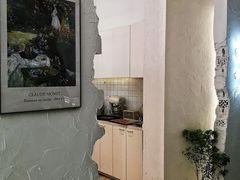 -COTTON CAFE(德信·中外公寓店)