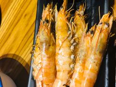 -烧货·活海鲜炭烧(湖滨商业街店)