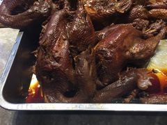 -小李烧鸡(西北角总店)