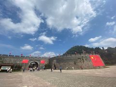 -台州府城(江南长城)