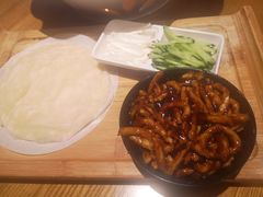 -九毛九西北菜(大东海店)