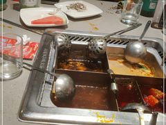 -海底捞火锅(苏宁生活广场店)