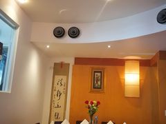 云吞鸡汤-宋家私房菜