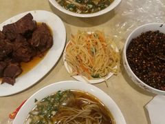 -水仙拉面(水仙街店)