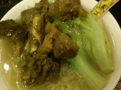 -一记面馆(易发店)