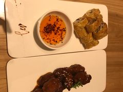 -枣子树·素食餐厅(普陀山店)