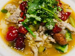 -旺达·福州菜(正大广场店)