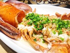 -青岛银沙滩温德姆至尊酒店