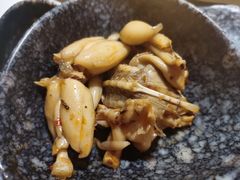 -新哥老官·畅吃123·美蛙世界(苏宁广场店)