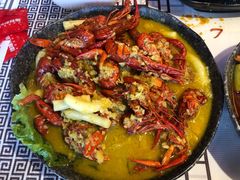 -拙味兄弟龙虾·江湖菜(和畅堂店)