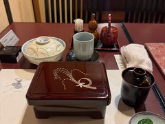 -伊豆荣(不忍亭店)