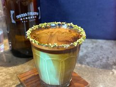 -北京铁手咖啡制造总局metalhands(东四店)