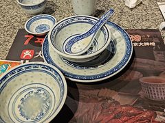 -南京大牌档(之心城店)