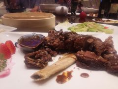 -香宫中餐厅 · 桂林香格里拉