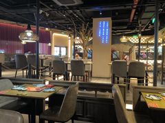 -那时新疆·若羌(经纬汇店)