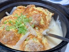 -客家汇·客家传承菜(水库店)