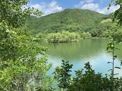 -玉渡山自然风景区