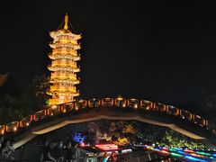 -桂林两江四湖景区