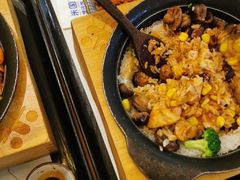 -米国现煲煲仔饭(塔子湖店)