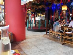 -巴九门老火锅(来福士打望店)
