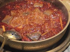-矮板凳老火锅(宽窄巷子店)